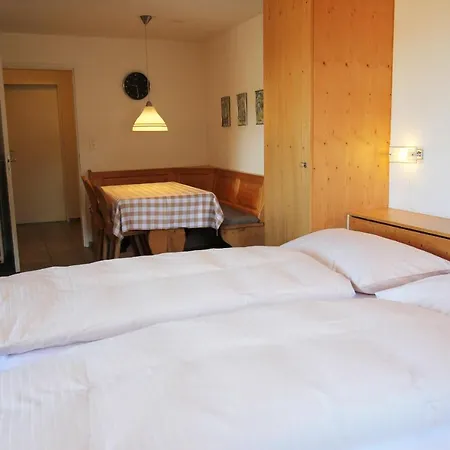 דירה Residenza Lagrev 2 Zimmerwohnung Nr 226 - Typ 20a - 2 Etage - S W