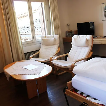 Apartment Residenza Lagrev 2 Zimmerwohnung Nr 226 - Typ 20a - 2 Etage - S W Sils Maria