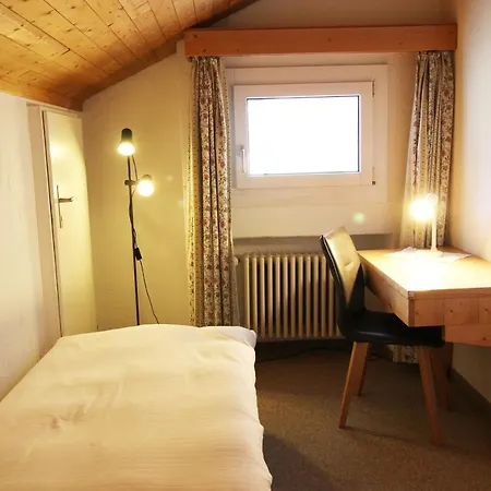 Apartment Residenza Lagrev 2 Zimmerwohnung Nr 226 - Typ 20a - 2 Etage - S W
