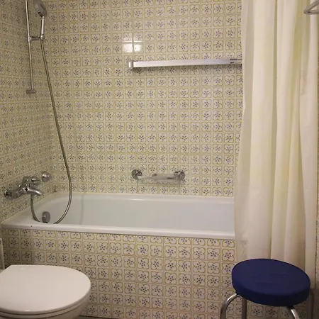 Apartment Residenza Lagrev 2 Zimmerwohnung Nr 226 - Typ 20a - 2 Etage - S W Sils Maria
