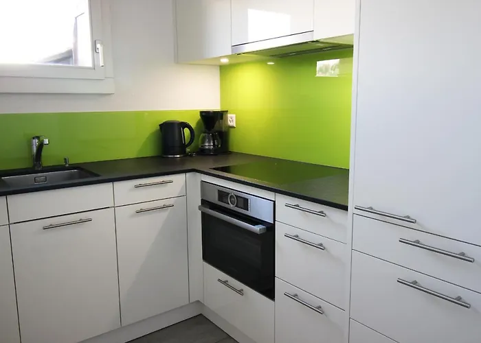 Residenza Lagrev 2 Zimmerwohnung Nr 226 - Typ 20a - 2 Etage - S W Зильс-Мария