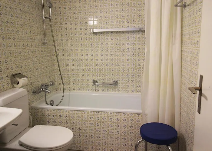 Апартаменты Residenza Lagrev 2 Zimmerwohnung Nr 226 - Typ 20a - 2 Etage - S W Зильс-Мария