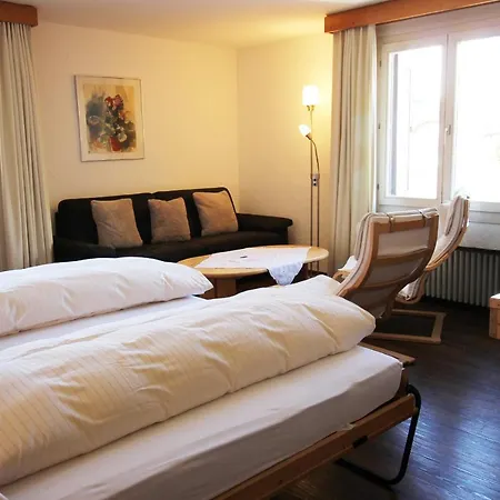Residenza Lagrev 2 Zimmerwohnung Nr 226 - Typ 20a - 2 Etage - S W *