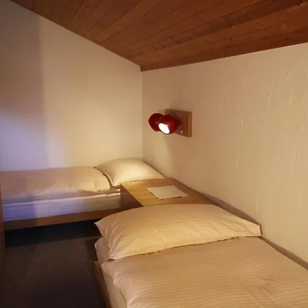 Lejlighed Residenza Lagrev 2 Zimmerwohnung Nr 226 - Typ 20a - 2 Etage - S W