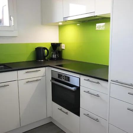 Residenza Lagrev 2 Zimmerwohnung Nr 226 - Typ 20a - 2 Etage - S W Sils Maria